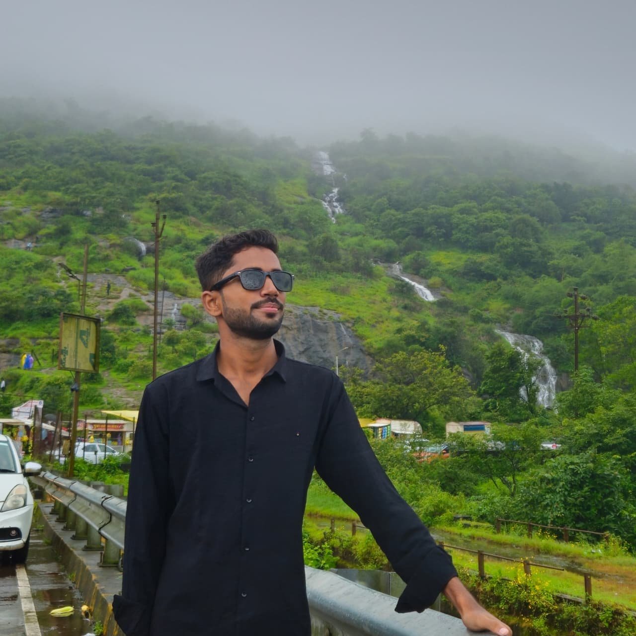 Rajveer Jadhav
